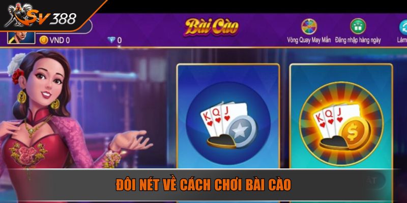 Cách Chơi Bài Cào Trực Tuyến Đẳng Cấp Cho Bet Thủ Việt 2 Đôi nét về cách chơi Bài Cào